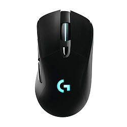 logitech g703 hero powerplay wireless 