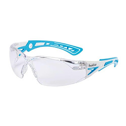 Avis Bolle Lunettes RUSH small branches blancbleu