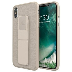 adidas sp grip coque iphone x/xs sezam/sesame 29607