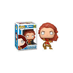 FUNKO - Figurine POP Marvel Dark Phoenix 