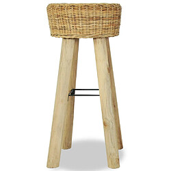 Tabouret