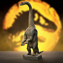 Iron Studios JURASSIC PARK - Brachiosaurus figurine pas cher