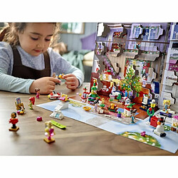 Avis Ludendo Calendrier de l'Avent LEGO® Friends 41690