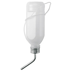 Kerbl Abreuvoir lapin PVC 750ml.