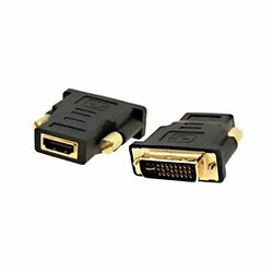 Hub USB 3GO ADVIHDMI Noir