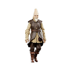 Hasbro Star Wars Episode II Black Series - Figurine Ki-Adi-Mundi 15 cm 