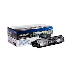 Brother TN-900 Toner Noir TN900BK 