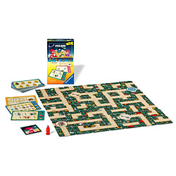 RAVENSBURGER Escape the Labyrinth