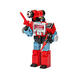 Hasbro The Transformers : The Movie - Figurine Retro Perceptor 14 cm 