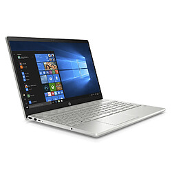 HP Pavilion 15-CS0013NF - Argent