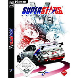 Codemasters Superstars V8 Racing [import allemand]