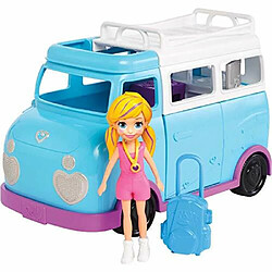 Acheter cAMION gLAMPINg POLLY POcKET