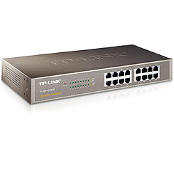 Tplink TL-SF1016DS