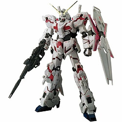 Ludendo Real Grade - Figurine Gundam Gunpla - RG 1:144 25 Unicorn Gundam 