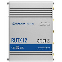 Acheter TK-RUTX12