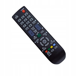 GUPBOO Télécommande Universelle de Rechange Pour Samsung LE-22B350F2WXXH LE-22B350F2WXXN LE-22B3