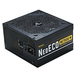 Antec Neo ECO Modular NE750G M EC unité d'alimentation d'énergie 750 W 20+4 pin ATX ATX Noir