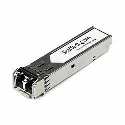 Module SFP+ à fibre optique multimode Startech 