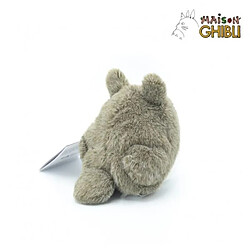 Acheter Studio Ghibli Peluche Ghibli - Totoro Gris Allongé - Mon Voisin Totoro