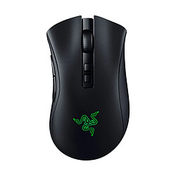 Razer deathadder V2 pro noir sans fil Bluetooth 20000 DPI souris de jeu