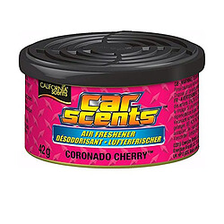 Désodorisant Pour Voiture California Scents Coronado Cerise 