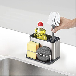 JOSEPH JOSEPH - Rangement d'évier Surface Sink Tidy Grand Modèle