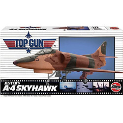 Top Gun Jester's A-4 Skyhawk - 1:72e - Airfix 