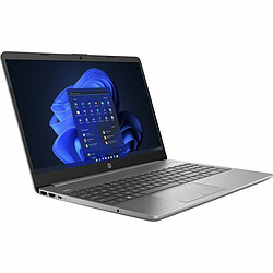 Avis Ordinateur Portable HP 250 G9 Qwerty US 15,6" Intel Core i5-1235U 8 GB RAM 512 GB SSD