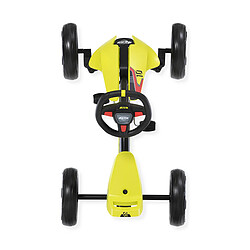 Bergtoys Kart a pedales Buzzy Aero pas cher