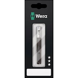 Porte-embout universel sur carte 899/14/1 SB WERA WERK 05134397001 