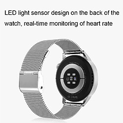 Acheter Yonis Montre Connectée HD NFC Sport Santé ECG