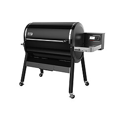 Barbecue à pellets Weber Smokefire EX6 GBS