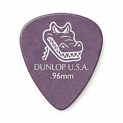 417P96 Grip médiator Pack de 12 Dunlop