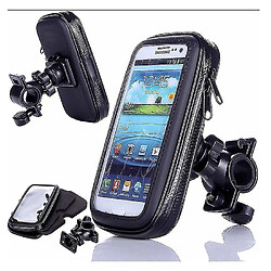 Universal Motorcycle Mobile Phone Bracket Screen Scorpolaf