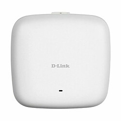 D-Link DAP-2680 point d'accès réseaux locaux sans fil 1750 Mbit/s Blanc Connexion Ethernet, supportant l'alimentation via ce