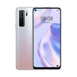 Smartphone Huawei P40 Lite 5G double Sim 8 / 128 Go - argent 