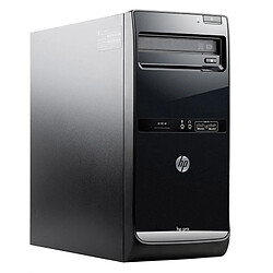 PC Tour HP Pro 3405 MT AMD A6-3600 RAM 4Go Disque Dur 250Go Windows XP Pro - Occasion