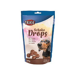 TRIXIE Bonbons au chocolat - Pour chien - 200g 