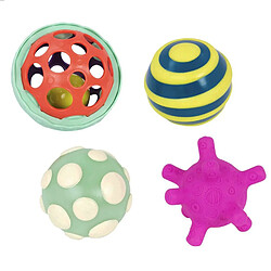 Betoys Balles découvertes : Ball-a-balloos