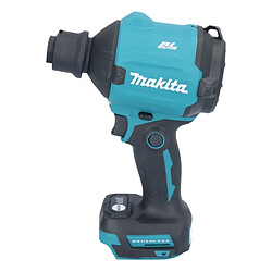 Makita DAS180T1J Souffleur à poussière sans fil 18V Brushless + 1x Batterie 5,0Ah + Coffret Makpac - sans chargeur