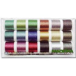 Assortiment Supertwist Madeira Art. 8020