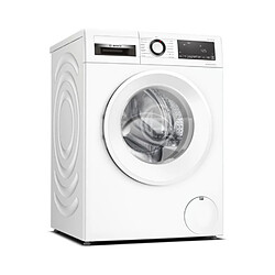 Lave-linge hublot 9kg 1200 tours/min blanc - WGG04209FR - BOSCH 