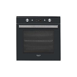 Hotpoint FI7 861 SH BL HA Hotpoint FI7 861 SH BL HA 73 L 3650 W A+ Noir