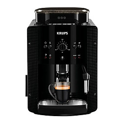 Expresso avec broyeur KRUPS YY4540FD