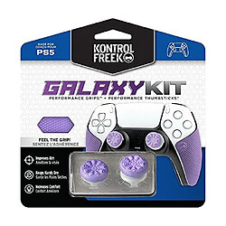 SteelSeries Performance Kit Galaxy - PS5 