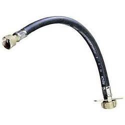 Banides & Debeaurain flexible gaz - caoutchouc - butane / propane - ecrou bouteille - 35 cm - banides et debeaurain b88600