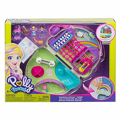 Acheter Ludendo Sac à surprises Polly Pocket Nuage