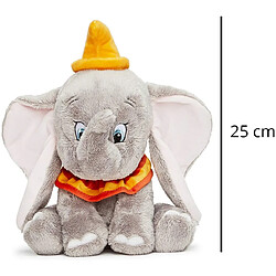 Universal Dumbo Disney Soft Toy 25 cm(Gris) pas cher