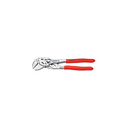 KNIPEX Pince multiprise clé ls 180