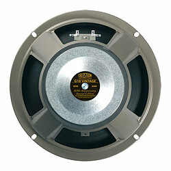 G10 Vintage 16 Ohms Celestion